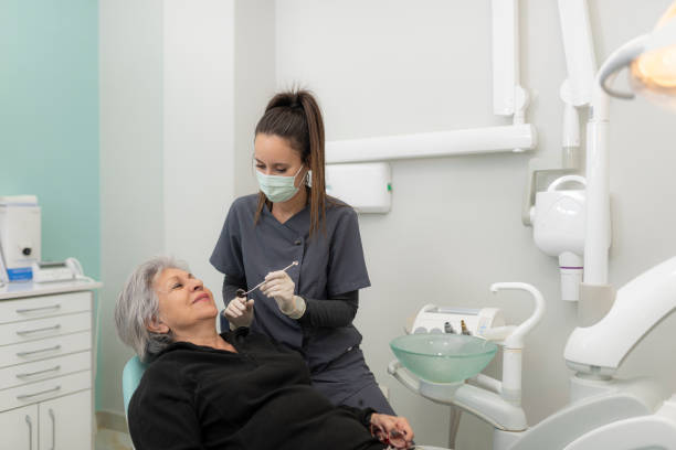Best Tooth Infection Emergency Dentist  in Mahopac, NY