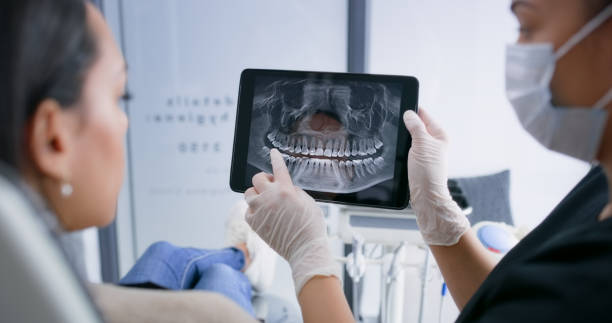 Best Chipped Tooth Repair Near Me  in Mahopac, NY